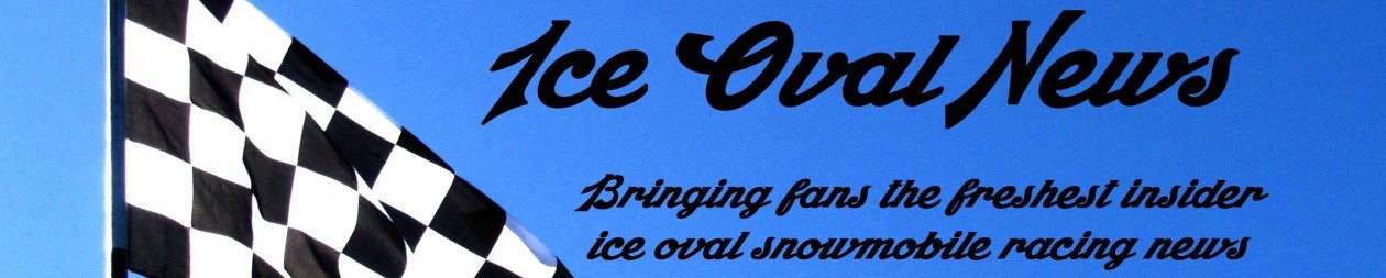 Ice Oval News
